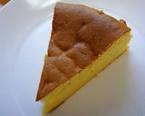 A picture of step 14 of Just Mix, Very Easy Baked Cheesecake.