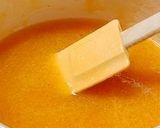 A picture of step 7 of Refreshing and Jelly-Like Ume Plum Jam.