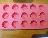 Foto del paso 1 de la receta: Terroncitos de azúcar