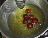 A picture of step 4 of Gulab jamun recipe.