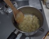 A picture of step 7 of Our Family Apple Jam Recipe.