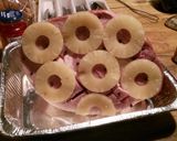A picture of step 3 of Traditional Ham !!.