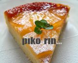 A picture of step 9 of Tarte Tatin with Pineapple.