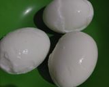 Foto langkah ke 1 dari resep Gulai Ati Ampela dan Telur.