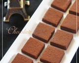 A picture of step 10 of Rich Chocolate Truffles.