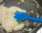 A picture of step 14 of Carrot Halwa or Gajar Halwa.