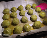Foto del paso 4 de la receta: Pasta con Albóndigas Veganas y Salsa de Tomate al Estilo hindú