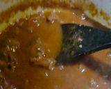 Gambar langkah 3 resipi 14:5:24 - KACANG PHOOL + DAGING.