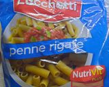 Foto del paso 1 de la receta: Penne rigate a los 3 quesos