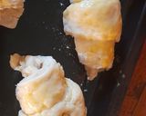 Foto del paso 12 de la receta: Masa danesa