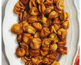 ডিমের ফুল পিঠা রেসিপির ধাপ 2 ছবি