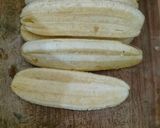 Foto langkah ke 1 dari resep Pisang Owal Khas Solo.