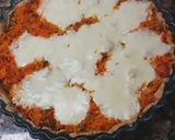 Foto del paso 9 de la receta: Tarta de zanahoria 🥕