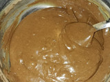 Budín marmolado de chocolate y café 🍫☕🥧😋