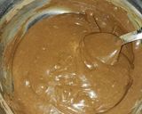 Foto del paso 3 de la receta: Budín marmolado de chocolate y café 🍫☕🥧😋