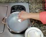 Foto del paso 1 de la receta: Espagueti al horno