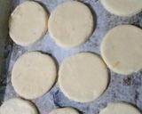 Foto del paso 2 de la receta: Alfajorcitos de maizena☕😋