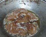 Foto langkah ke 2 dari resep Dendeng Balado Basah.