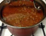 Cheesy Meaty Amazing Lasagna recipe step 4 photo