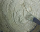 A picture of step 2 of Cinnamon-sultana Tea Cake.