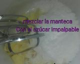 Foto del paso 1 de la receta: Tarta tofy