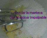 Foto del paso 1 de la receta: Tarta tofy