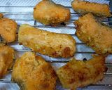 A picture of step 11 of Pan-Fried Salmon with Sweet Miso Marinade.