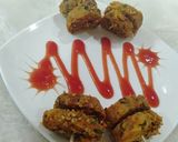 દૂધી મેથી મુઠીયા (DUDHI METHI MUTHIYA in Gujarati) રેસીપી સ્ટેપ3ફોટો