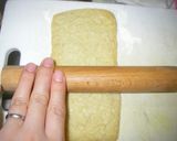 A picture of step 4 of Inarizushi Made With Juicy Aburaage.