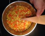 Cartouche recipe step 7 photo