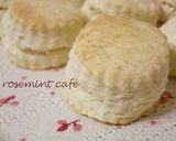 A picture of step 10 of English Scones in 30 Minutes.