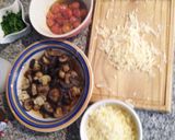 Foto del paso 3 de la receta: Risotto de hongos