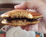 Foto langkah ke 6 dari resep Dorayaki.