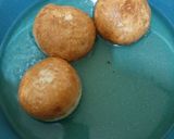 Foto del paso 6 de la receta: 🥯 Berlinesas 🥯