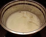 A picture of step 6 of Vanilla Cake Roll.