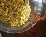 Foto del paso 2 de la receta: Lentejas guisadas