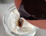 Foto langkah ke 3 dari resep Kopi susu gula aren.