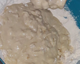 Foto del paso 1 de la receta: ❇️Pan casero Fácil 💛