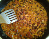 A picture of step 5 of Refried Beans.