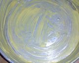 Foto langkah ke 4 dari resep Tiramisu Panggang.