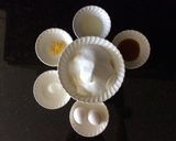 A picture of step 16 of Lemon Ricotta Tart.