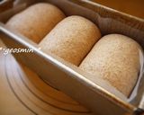 A picture of step 4 of Brown Sugar & Milk Wheat Bread Loaf.