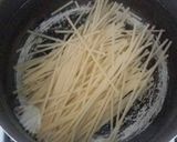 Foto del paso 1 de la receta: Ensalada de pasta y atún