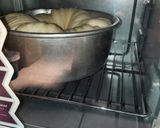 Foto langkah ke 5 dari resep Woll Roll Bread.
