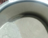 கர்நாடகா உடனடி ரவா தோசை ரெசிபி ஸ்டேப் 1 புகைப்படம்