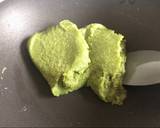 Paan Rawa Coconut Barfi recipe step 4 photo