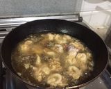 Foto langkah ke 2 dari resep Cumi Goreng tepung (3 langkah).