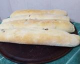 Foto del paso 6 de la receta: Pan de aceitunas