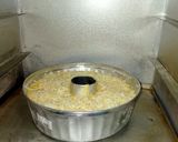 Foto langkah ke 5 dari resep Bolu Nangka Keju Panggang.