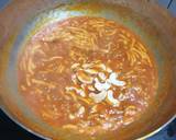 Kaju Gathiya Sabji recipe step 5 photo